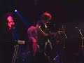 secretly canadian recording artists the impossible shapes performing 