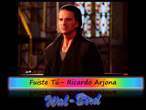 Descargar Musica Gratis Mp3 Ricardo Arjona Fuiste Tu