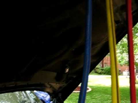 how to read ac gauges r134a