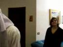 sfida ad halloween