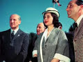 Princess Soraya Bakhtiari
