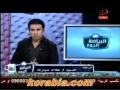 علاء مبارك &كورابيا
