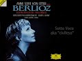 hector berlioz (11 december 1803 - 8 march 1869) 
http://home.vicnet.net.au/~bard/berlioz%20and%20shakespeare.htm#top

la mort d'oph�lie, ballade, op. 18 no. 2 [h. 92]
text: ernest legouv� (1807--1903) 
composition: may 1842 

score:
http://imslp.org/wiki/la_mort_d%27oph%c3%a9lie%2c_op.18_%28berlioz%2c_louis_hector%29
 

in this recording:

anne sofie von otter, mezzo soprano
cord garben, piano
deutsche grammophon


la mort d'oph�lie (the death of ophelia) is 