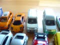 Takara Tomy (Tomica Cars from No. 50 - 100)