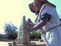 Construire les pyramides d\