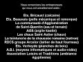 http://www.geopolymer.org/fr/category/archeologie/pyramides/

est-ce que les pyramides sont faites en b�ton, un  calcaire r�agglom�r� artificiel? joseph davidovits et une �quipe de l'institut g�opolym�re montre comment seulement une petite �quipe peut rapidement et facilement produire plusieurs tonnes de blocs de pierres de pyramide.