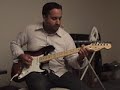 guitar lesson: zephyr song   red hot chili peppers