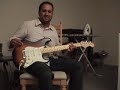 guitar lesson: zephyr song   red hot chili peppers