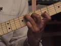 Guitar Lesson: Zephyr Song - Red Hot Chili Peppers