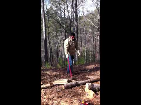 Ninja Chops