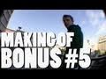 Bonus #5 Making Of Norman Fait Des Vidéos