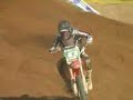 Campeonato Brasileiro de Motocross 2007- Abertura Indaiatuba