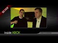 E3 2008: NXE Dashboard XBOX 360