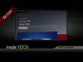 E3 2008: NXE Dashboard XBOX 360