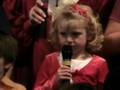 videos de Vanna singing at Church