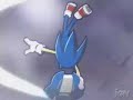 Sonic Riders Feat. Darude- Drive