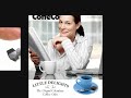 El mejor café de Colombia en un cubo.
