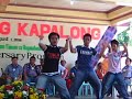 Kapalong National High School Presentation Kapalong National High School Presentation