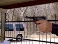 pistola luger