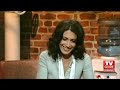 Lisa Edelstein at the Tv Guide