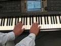How to Play Major 5-finger patterns and chords on piano