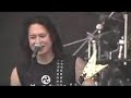 Trivium - a gunshot to the head... Live Rock Am Ring 2006