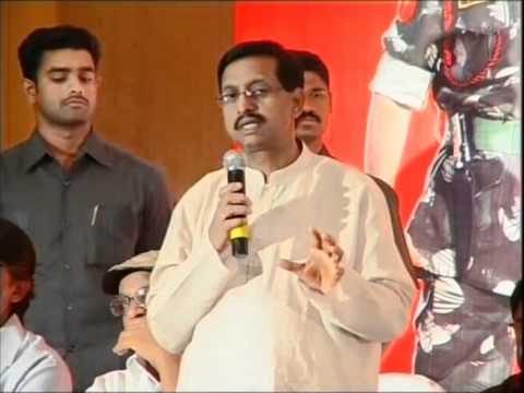 ap film society, parama veera chakra, bala krishna, dasari narayana rao, gopi chand, wanted, deeksha seth, gavvalata, saira bhanu, ontari, jai bolo telangana, kcr, jagapathi babu, dil tho baccha hai, madhur bandarkar, rithika sood, graduate, telugu movie news, telugu gossips, teluguone tv, entertainment, popcorn, suman shetty