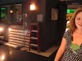 CSI You Kill Me behind the scenes with Bobby D (Gerald McCullouch)