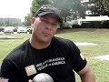Warrior Champion: Scott Winkler Thanks IAVA Supporters Warrior Champion: Scott Winkler Thanks IAVA Supporters