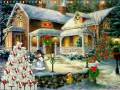 videos de Buon Natale Merry Christmas Joyeux Noël Feliz Navidad Frohe