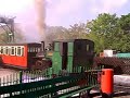 Llanberis Pass, Snowdon Mountain Railway, Wales