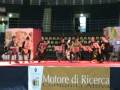 I Menestrelli di Torino al Palasport con Libertango - www.menestrelli.it