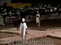 Paso fino nacional 2007 troche galope yeguas