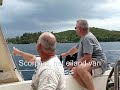 Zeilen van Sivota naar Preveza Zeilen van Sivota naar Preveza