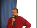 Auf der Herbstakademie 2007 in Frankfurt, Thema - SEIN UND WERDEN - Impulse für eine zeitgemäße Spiritualität, spricht Dr. Axel Ziemke in seinem Referat über G.W.F. Hegel und die philosophischen und spirituellen Wurzeln einer evolutionären Spiritualität in Deutschland/Europa. siehe auch: www.herbstakademie2007.de