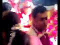 Indian Wedding, dulha on horse, Allahabadi shaadi