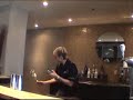 BartenderOne Move of the Month 21 & 22