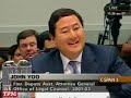 Professor John Yoo