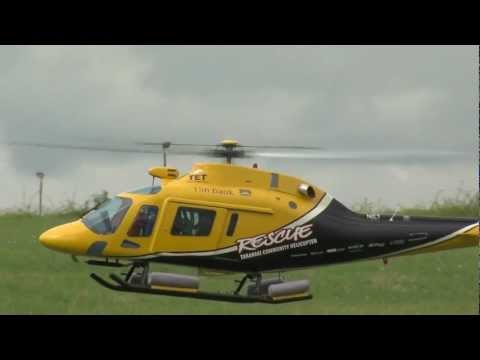 Agusta Westland A119