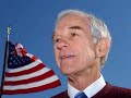 ron paul mobile theatre *short*