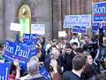 ron paul mobile theatre *short*