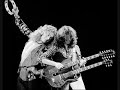 When The Levee Breaks Led Zeppelin +Lyrics