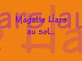 magalie hars poutre et sol