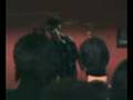 videos de La Fouine A Grande Synthe