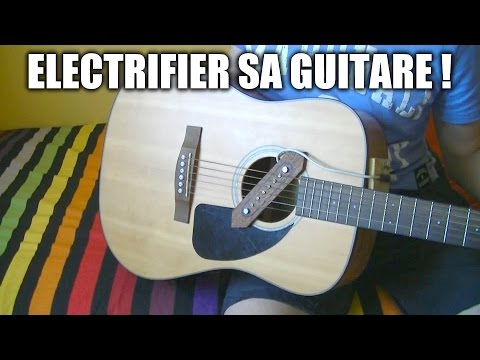 guitare - Lien de notre page Facebook : http://www.facebook.com/incroyablesExperiences -Pour des infos supplémentaires lisez la description ! ↓↓ -Autres titres : Fair...