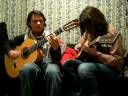 Improvisación Rafa Rafika y Andres Blusero , blues Murcia 1.2 Improvisación Rafa Rafika y Andres Blusero , blues Murcia 1.2