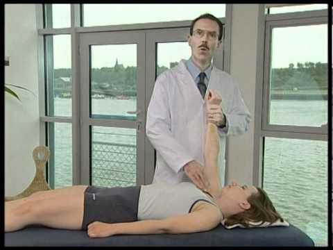 clavicular - This is part of a series of video clips on Osteopathic manipulation, for further details on how to purchase the complete DVD go to www.theartofhvt.com Pay by...