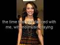 goodbye-miley cyrus (with lyrics)