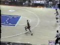 Michael Jordan 1991 Playoffs: Gm 3 Vs. Sixers, 46pts