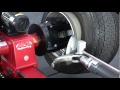 миниатюра 0 Видео о товаре M&B DIDO XXL-L Станок шиномонтажный для грузовых автомобилей, до 42